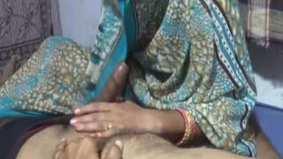 Mature village step mom sex with step son