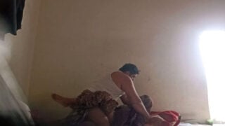 Dehati Muslim girl fucked by her step dad