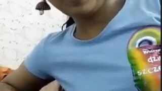 Bangla village girl scandal MMS