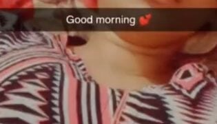 Cute Indian village girl showing her pink pussy