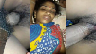 Desi village XXX sex mms video